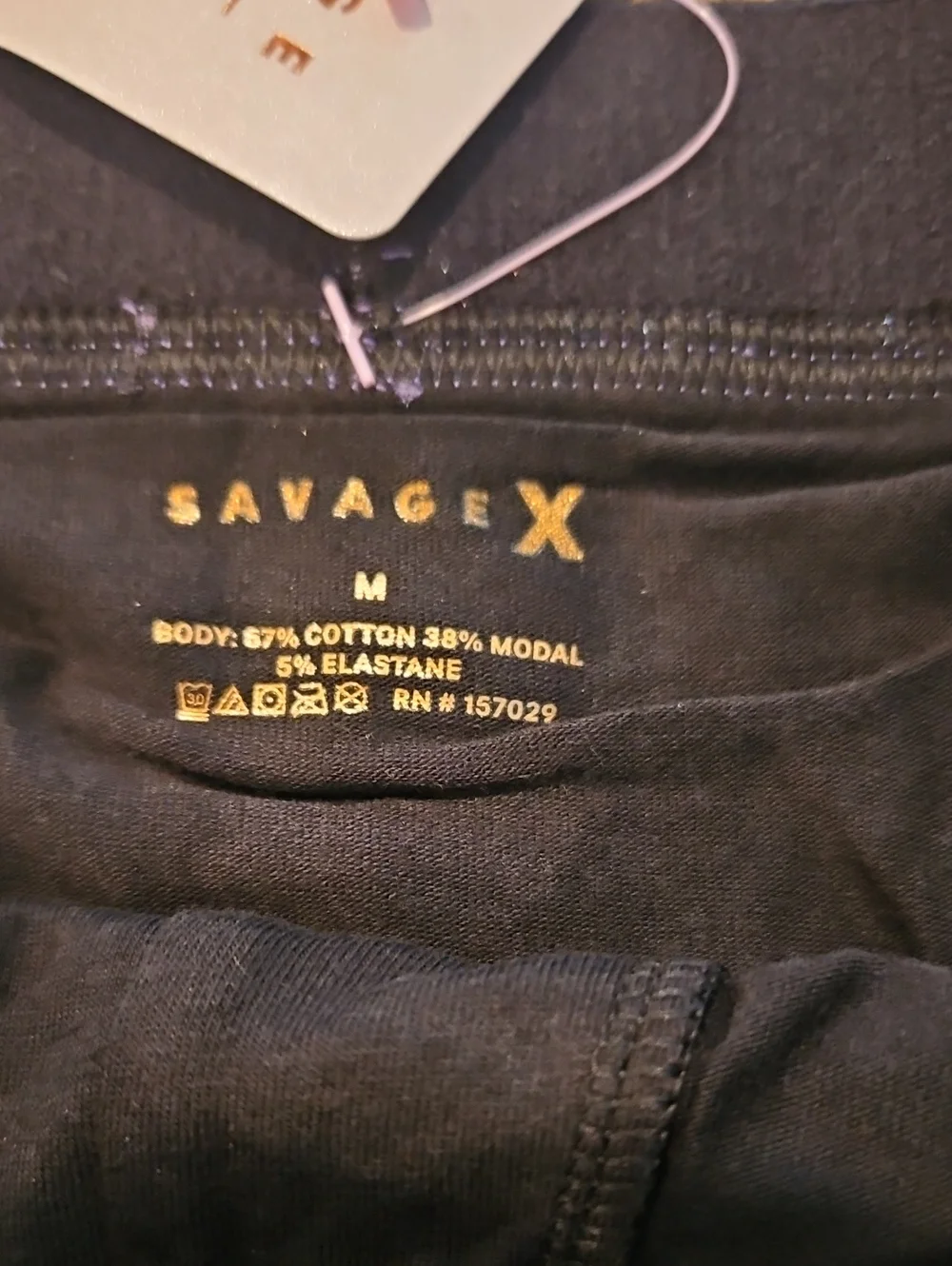 Savage X Fenty Trunk